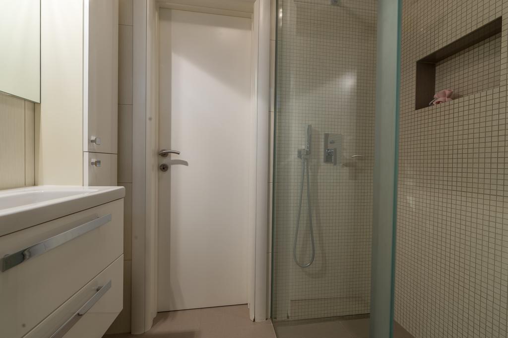 Fine Apartment Janeza Pavla Ljubljana Luaran gambar