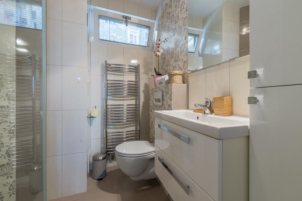 Fine Apartment Janeza Pavla Ljubljana Luaran gambar