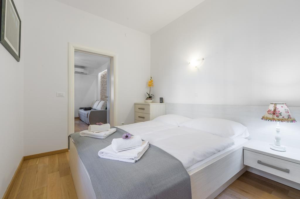 Fine Apartment Janeza Pavla Ljubljana Luaran gambar