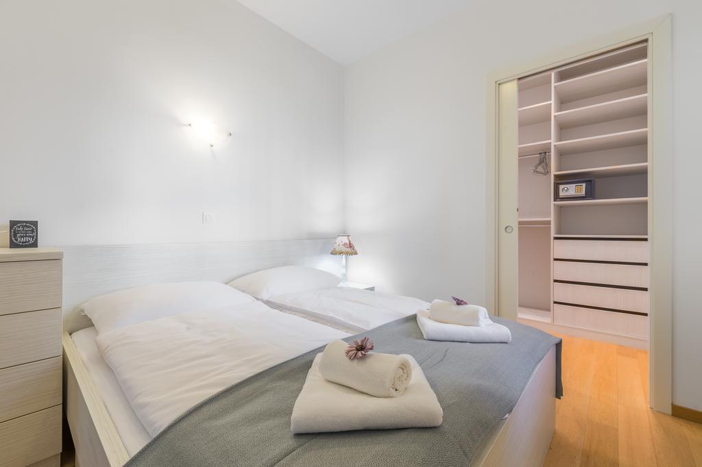 Fine Apartment Janeza Pavla Ljubljana Luaran gambar